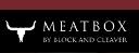 Meatbox by Block and Cleaver logo